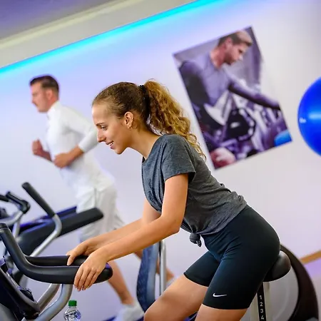 Novotel West 4* Zürich
