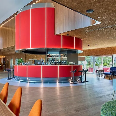 Novotel West 4* Zürich