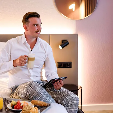Novotel West Szálloda Zürich
