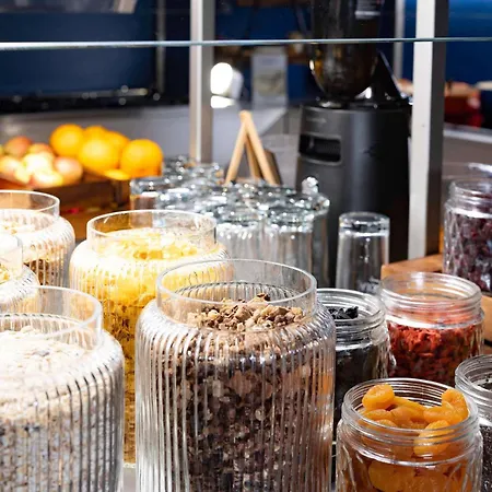 Novotel West Zürich