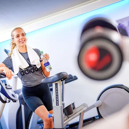 Novotel West 4* Zürich