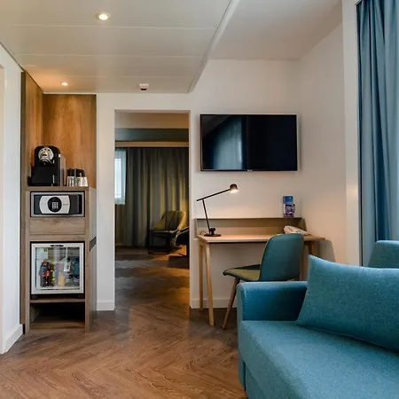 Novotel West Zürich