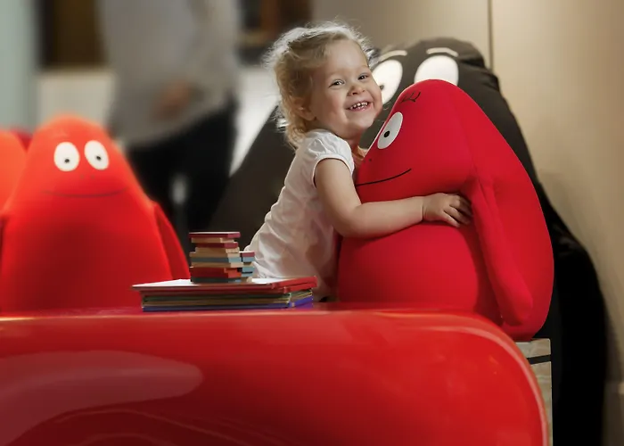 Novotel West Szálloda Zürich