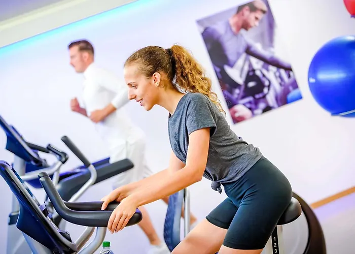 Szálloda Novotel West 4*