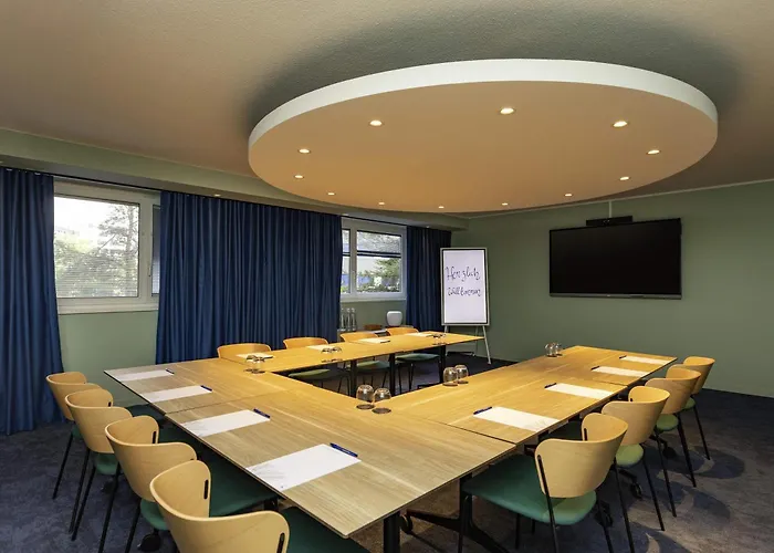 Novotel West Zürich