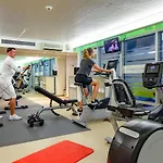 Novotel West Отель