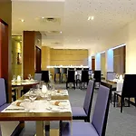 Отель Novotel West 4*