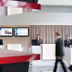 Novotel West 4* Цюрих