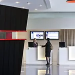 Отель Novotel West Цюрих