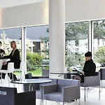 Novotel West Отель 4*