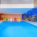 Novotel West Zürich