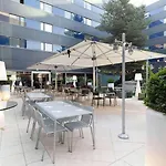 Отель Novotel West