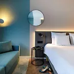 Novotel West 4* Цюрих