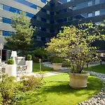 Novotel West Отель Цюрих