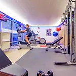 Novotel West 4* Zürich