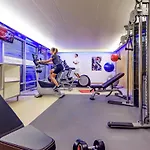 Hotel Novotel West 4*