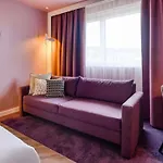 Szálloda Novotel West 4*