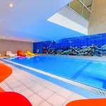 Novotel West Szálloda 4*