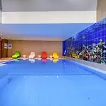 Novotel West Szálloda 4*