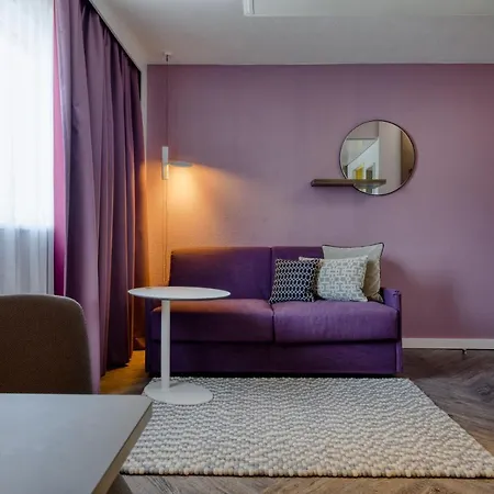 Novotel West 4* Zurich