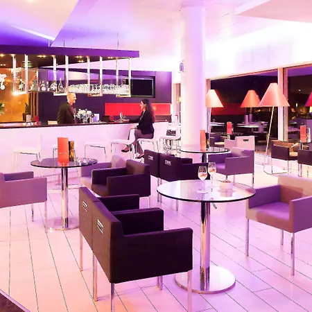 Novotel West Szálloda
