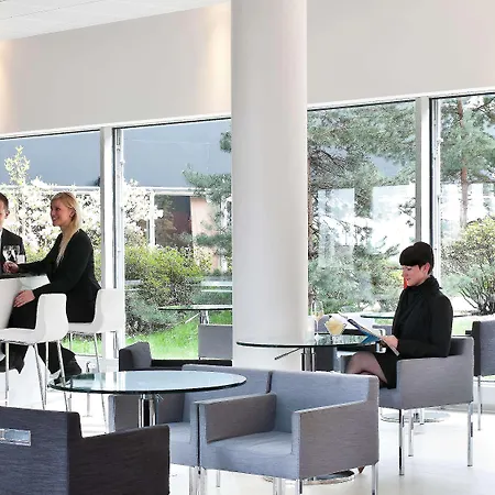Novotel West Hotel