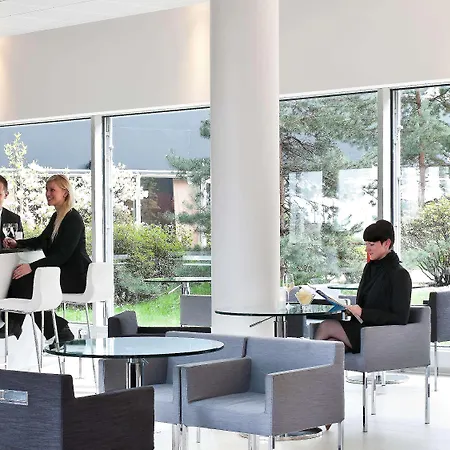 Novotel West Szálloda