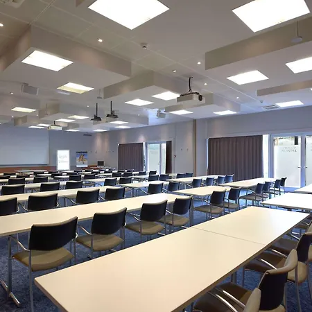 Novotel West Zurich