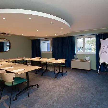 Novotel West Hotel Zurich