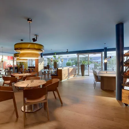Hotel Novotel West Zurich