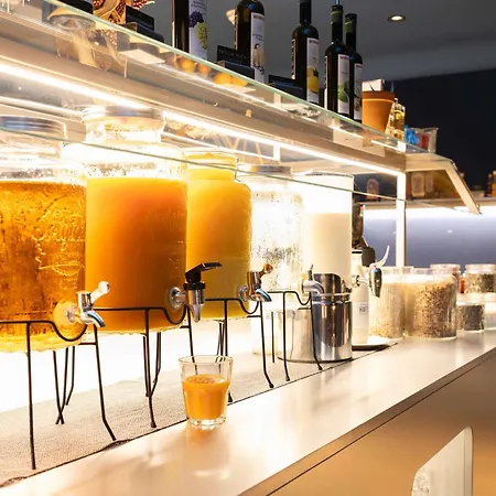 Novotel West Zurich