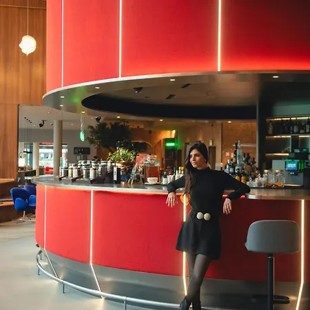 Hotel Novotel West