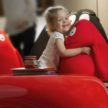 Novotel West Hotel Zurich