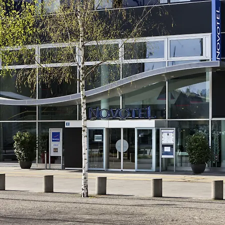 Novotel West