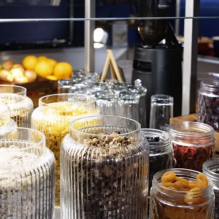 Novotel West 4* Zúrich