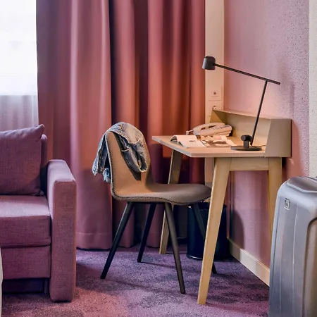 Novotel West Zürich