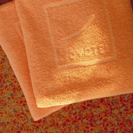 Hotel Novotel West 4*