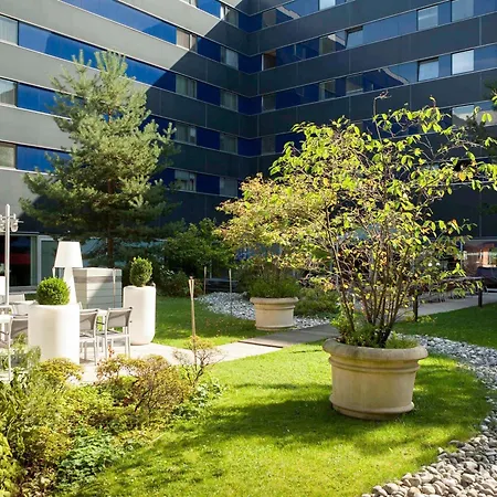Novotel West Hotel Zurich