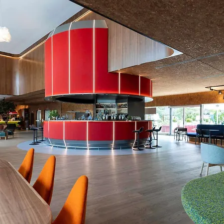 Hotel Novotel West Zurich