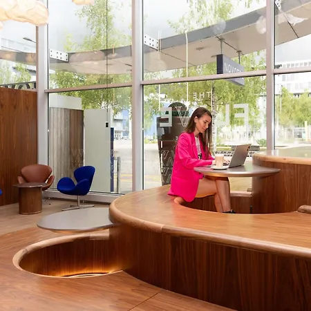 Novotel West Hotel Zürich