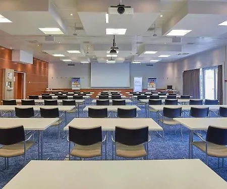 Novotel West Hotel Curych