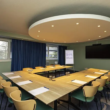 Novotel West Zürich