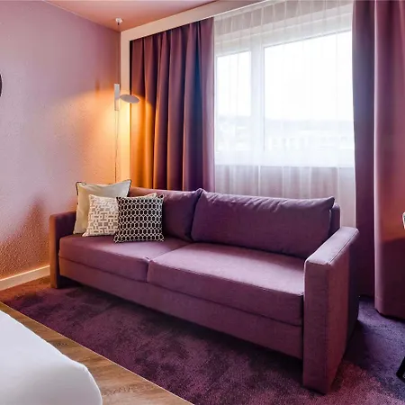 Hotel Novotel West