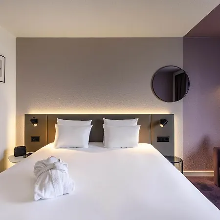 Novotel West 4* Zürich