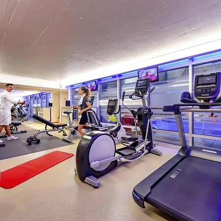 Novotel West 4* Zürich