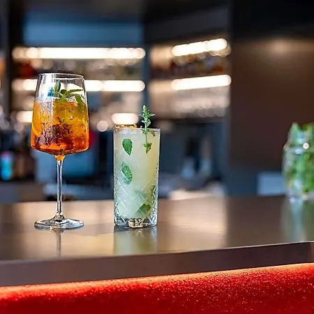 Novotel West Szálloda Zürich