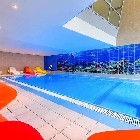 Novotel West Hotel
