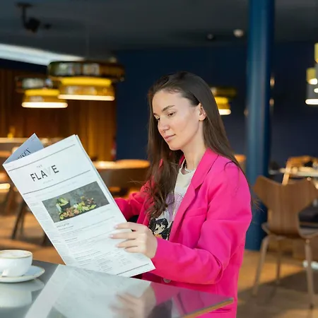 Novotel West 4* Zúrich