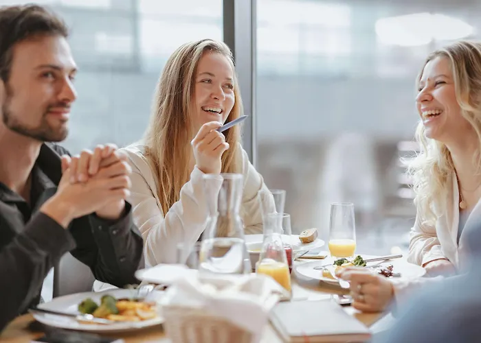 Novotel West 4* ציריך