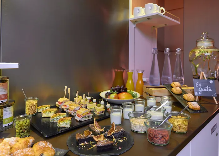 نوفوتيل زيوريخ سيتي فيو